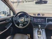 Porsche Macan I Рестайлинг Москва  - изображение 53