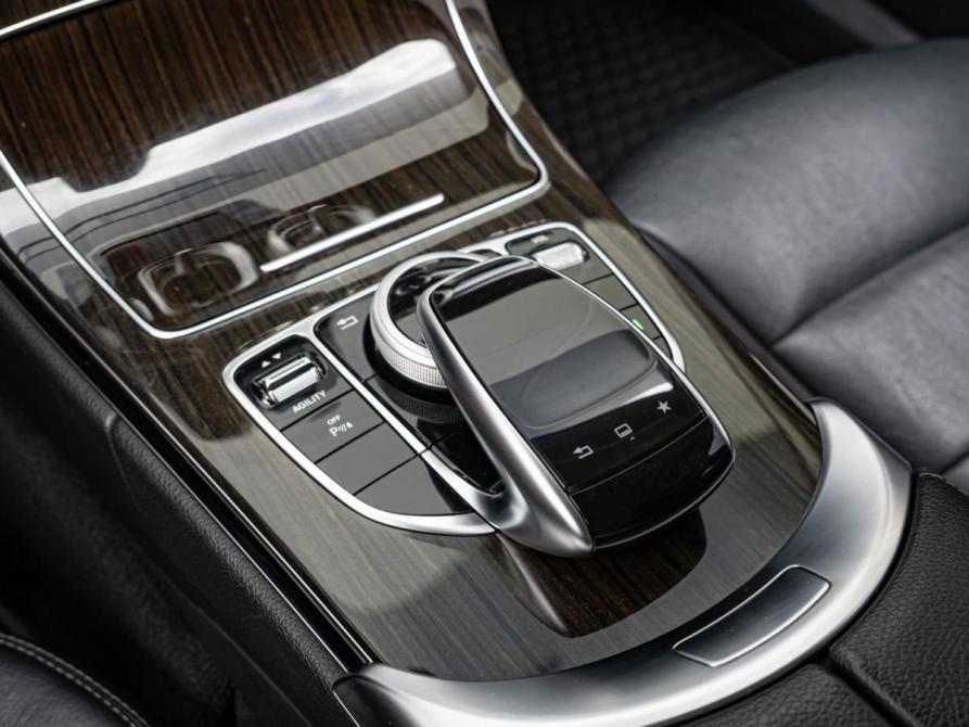 Mercedes-Benz C-Класс IV (W205) Краснодар  - изображение 15