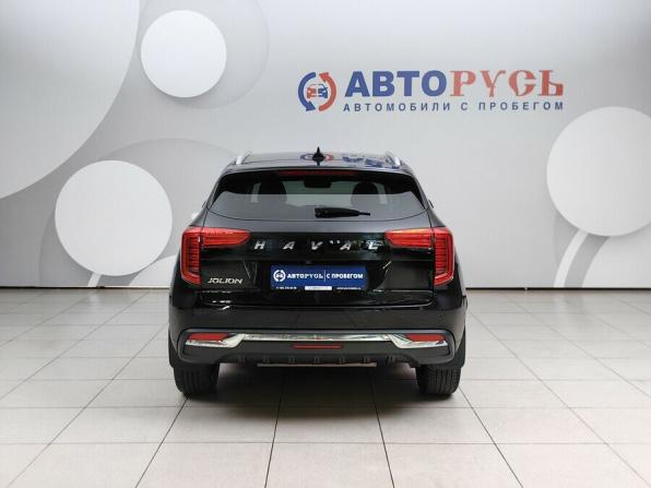 Haval Jolion I с пробегом 2023 года, цена 1 695 000 рублей, 74299 км, внедорожник, Автокод Объявления