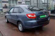 Lada (ВАЗ) Granta I Ульяновск  - изображение 27