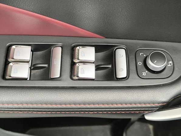 Belgee X50 с пробегом 2024 года, цена 1 798 000 рублей, 89153 км, внедорожник, Автокод Объявления