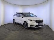 Kia Carnival IV Москва  - изображение 33