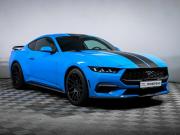 Ford Mustang VII Москва  - изображение 20