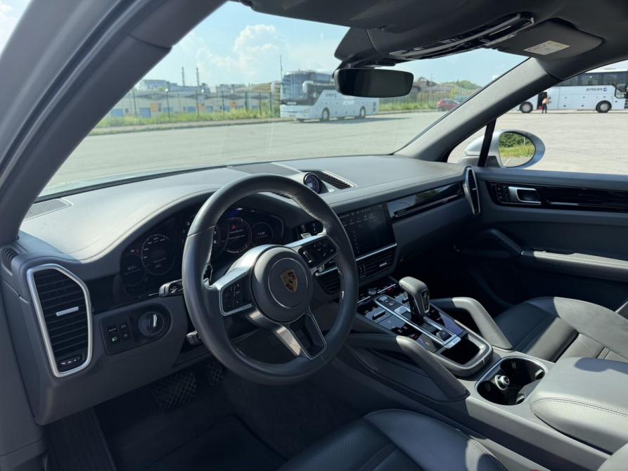 Porsche Cayenne III Казань  - изображение 18