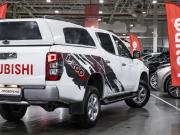Mitsubishi L200 V Рестайлинг Санкт-Петербург  - изображение 30