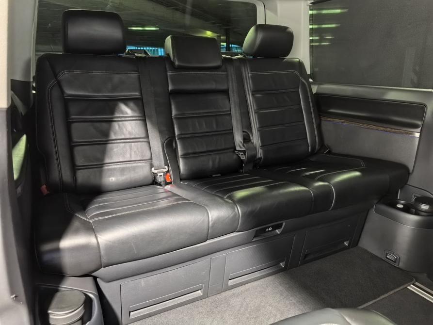 Volkswagen Multivan T6 Рестайлинг Санкт-Петербург  - изображение 14