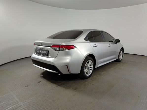 Toyota Levin XII (E210) с пробегом 2021 года, цена 1 715 000 рублей, 74300 км, седан, Автокод Объявления