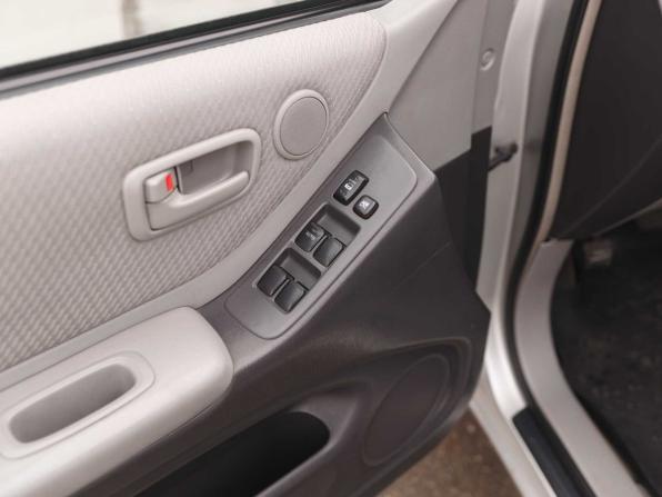 Toyota Highlander I (XU20) Рестайлинг с пробегом 2006 года, цена 1 080 000 рублей, 212516 км, внедорожник, Автокод Объявления