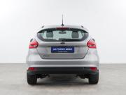Ford Focus III Рестайлинг Москва  - изображение 23