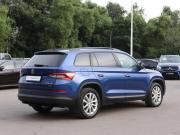 Skoda Kodiaq I Москва  - изображение 27