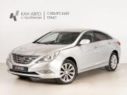 Hyundai Sonata VI (YF) Казань  - изображение 9