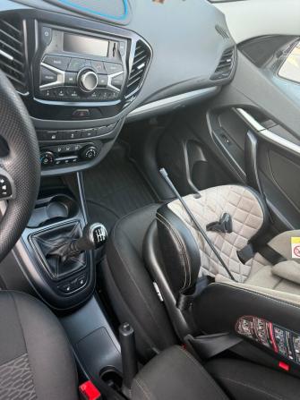Lada (ВАЗ) Vesta I с пробегом 2018 года, цена 947 059 рублей, 92000 км, универсал, Автокод Объявления