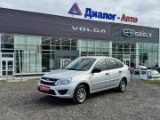 Lada (ВАЗ) Granta I Набережные Челны  - изображение 21