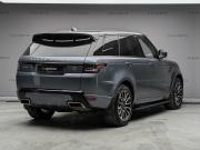 Land Rover Range Rover Sport II Рестайлинг Москва  - изображение 21