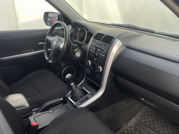 Suzuki Grand Vitara II Рестайлинг с пробегом 2011 года, цена 899 000 рублей, 108634 км, внедорожник, Автокод Объявления