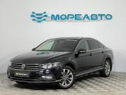 Volkswagen Passat B8 Рестайлинг Калининград  - изображение 22