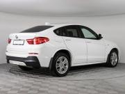 BMW X4 I (F26) Химки  - изображение 20