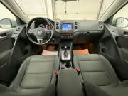 Volkswagen Tiguan I Рестайлинг Энгельс  - изображение 53