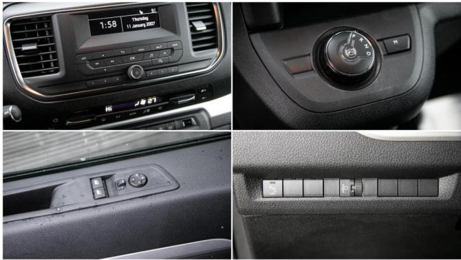 Peugeot Traveller I с пробегом 2018 года, цена 2 398 000 рублей, 71400 км, минивэн, Автокод Объявления