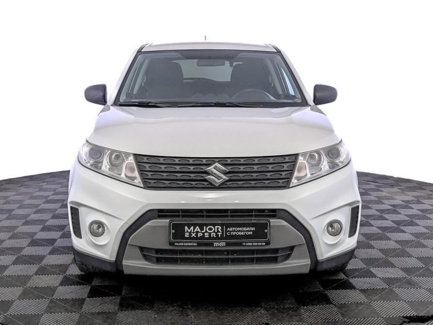 Suzuki Vitara II Москва  - изображение 2