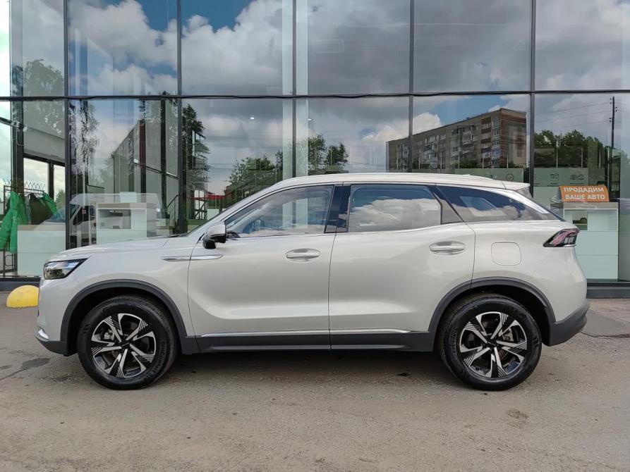 BAIC X7 I Ижевск  - изображение 10