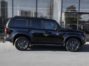 Toyota Land Cruiser Prado 250 Series Москва  - изображение 26