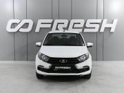 Lada (ВАЗ) Granta I Рестайлинг Ростов-на-Дону  - изображение 19