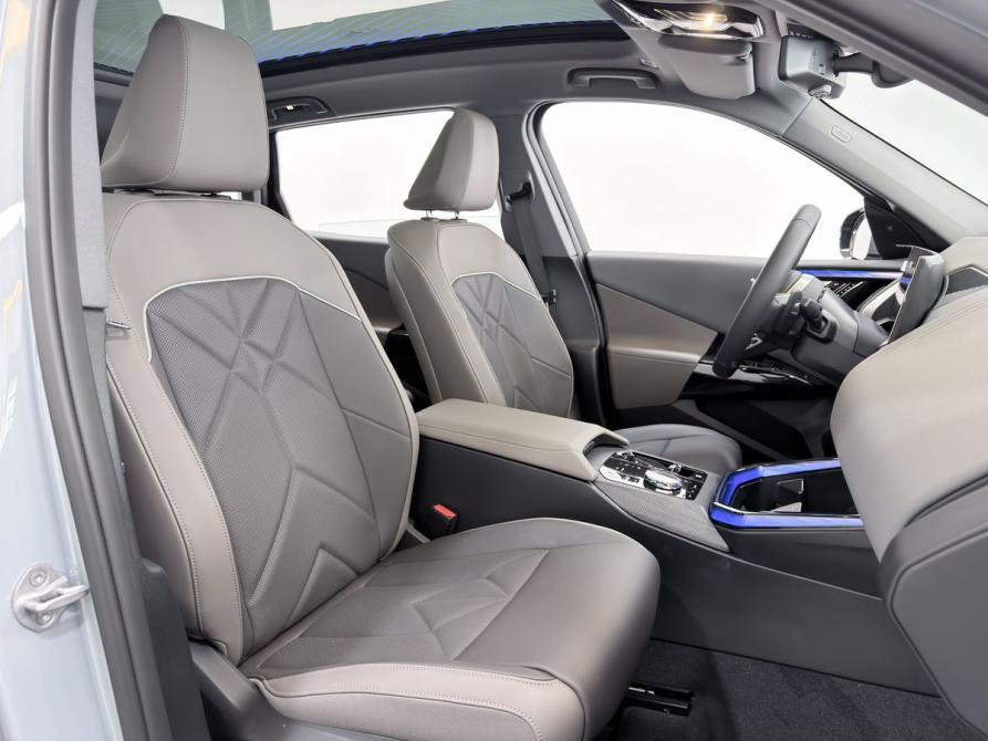 BMW X3 IV (G45/G48) Воронеж  - изображение 38