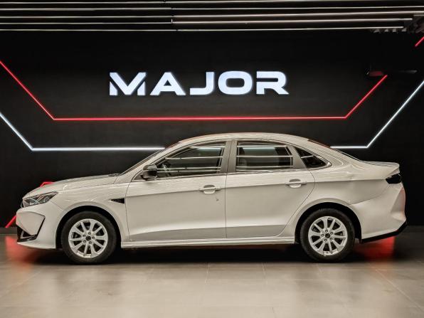 Kaiyi E5 с пробегом 2023 года, цена 765 000 рублей, 98121 км, седан, Автокод Объявления