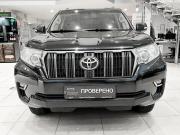 Toyota Land Cruiser Prado 150 Series Рестайлинг 3 Казань  - изображение 24