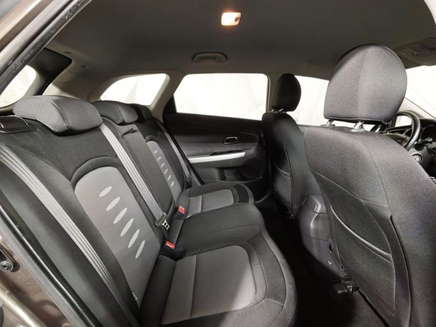 Kia Ceed II Москва  - изображение 16