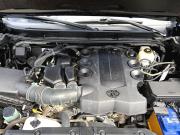 Toyota Land Cruiser Prado 150 Series Рестайлинг 3 Пермь  - изображение 23