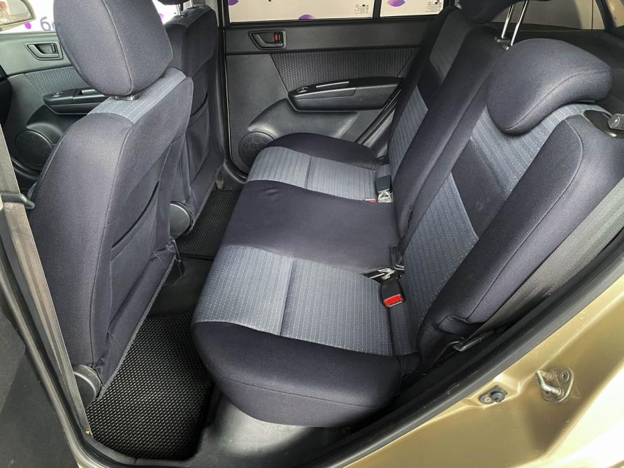 Hyundai Getz I Рестайлинг Ростов-на-Дону  - изображение 14