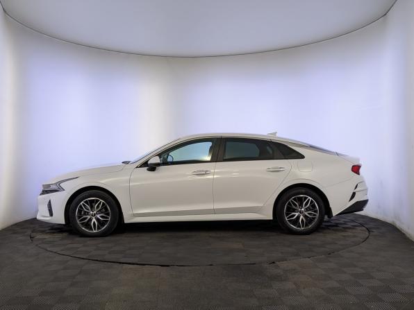 Kia K5 III с пробегом 2020 года, цена 2 670 000 рублей, 71128 км, седан, Автокод Объявления