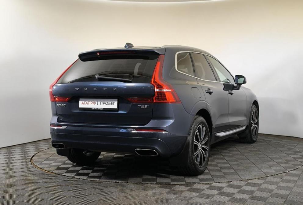 Volvo XC60 II Нижний Новгород  - изображение 4