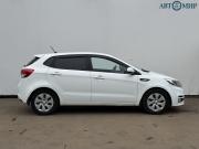 Kia Rio III Рестайлинг Москва  - изображение 16