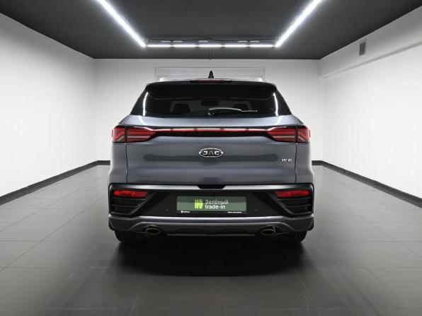 JAC JS6 с пробегом 2023 года, цена 1 795 000 рублей, 41968 км, внедорожник, Автокод Объявления