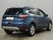 Ford Escape III Рестайлинг Москва  - изображение 24