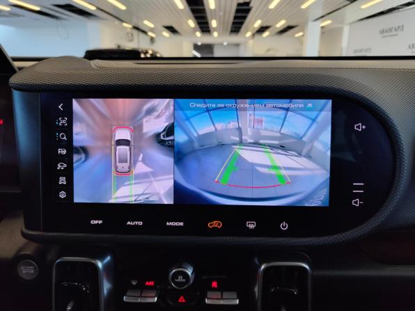 Haval Dargo I с пробегом 2023 года, цена 2 499 000 рублей, 56762 км, внедорожник, Автокод Объявления