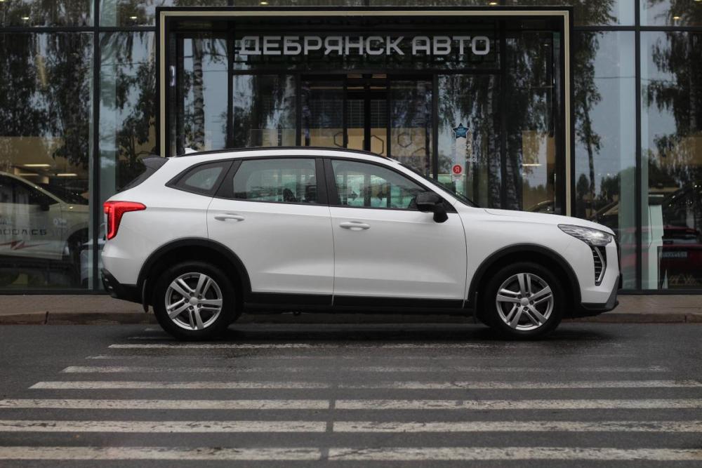 Haval Jolion I Рестайлинг Брянск  - изображение 4