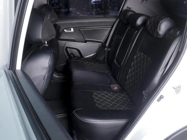 Kia Sportage III Рестайлинг с пробегом 2014 года, цена 1 329 000 рублей, 185922 км, внедорожник, Автокод Объявления