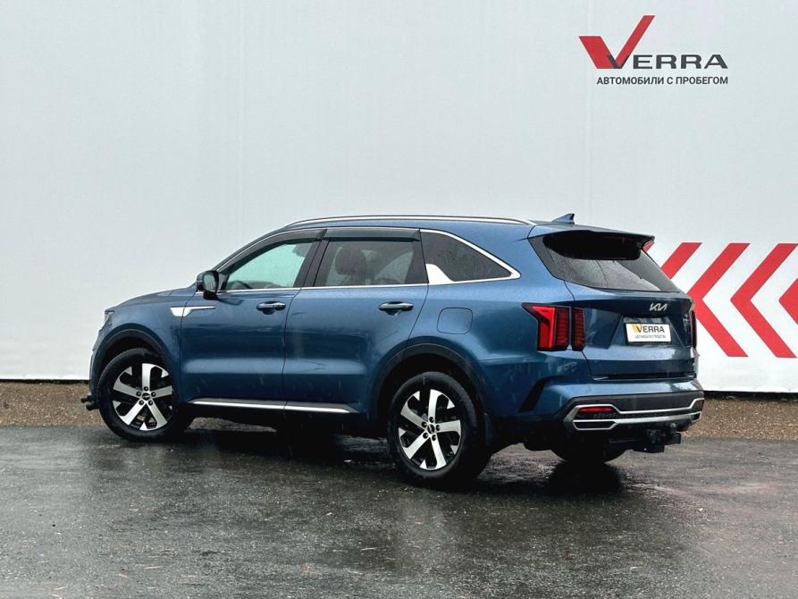 Kia Sorento IV Пермь  - изображение 3
