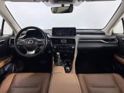 Lexus RX IV Рестайлинг Калининград  - изображение 37