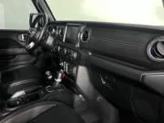 Jeep Wrangler IV (JL) Ростов-на-Дону  - изображение 25