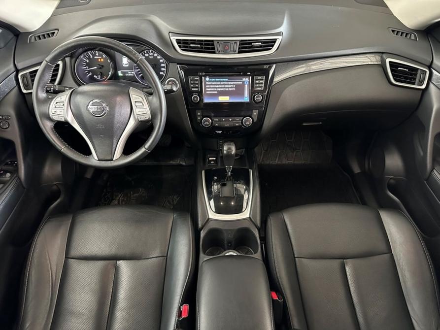 Nissan X-Trail III Москва  - изображение 11
