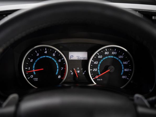 Toyota Wish II с пробегом 2010 года, цена 1 245 000 рублей, 160785 км, минивэн, Автокод Объявления