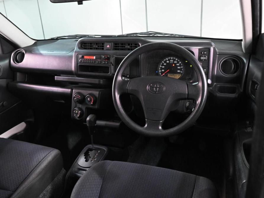 Toyota Probox I Рестайлинг Ростов-на-Дону  - изображение 6