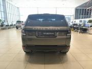 Land Rover Range Rover Sport II Казань  - изображение 29