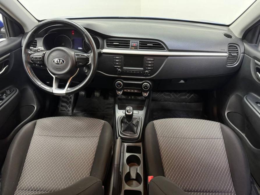 Kia Rio IV Воронеж  - изображение 9