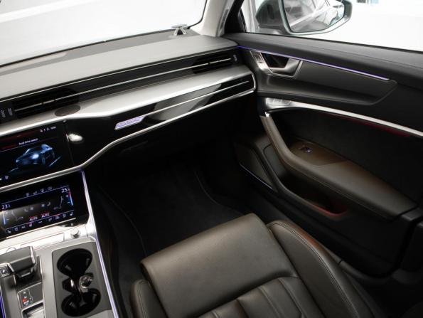 Audi A6 V (C8) с пробегом 2019 года, цена 4 199 000 рублей, 130980 км, седан, Автокод Объявления